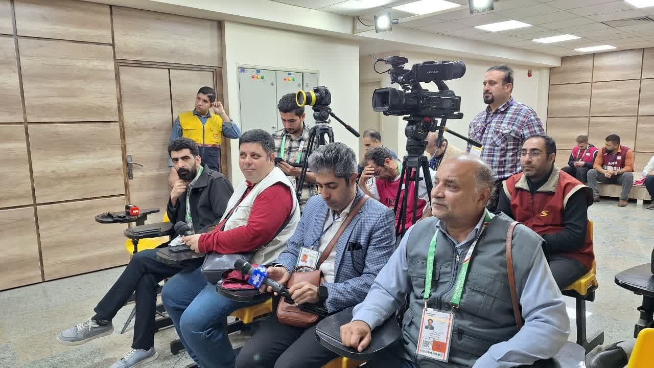 شمس آذر ویترین ورزش استان قزوین/ سرمایه ای ارزشمند برای نشاط مردم و معرفی گردشگری