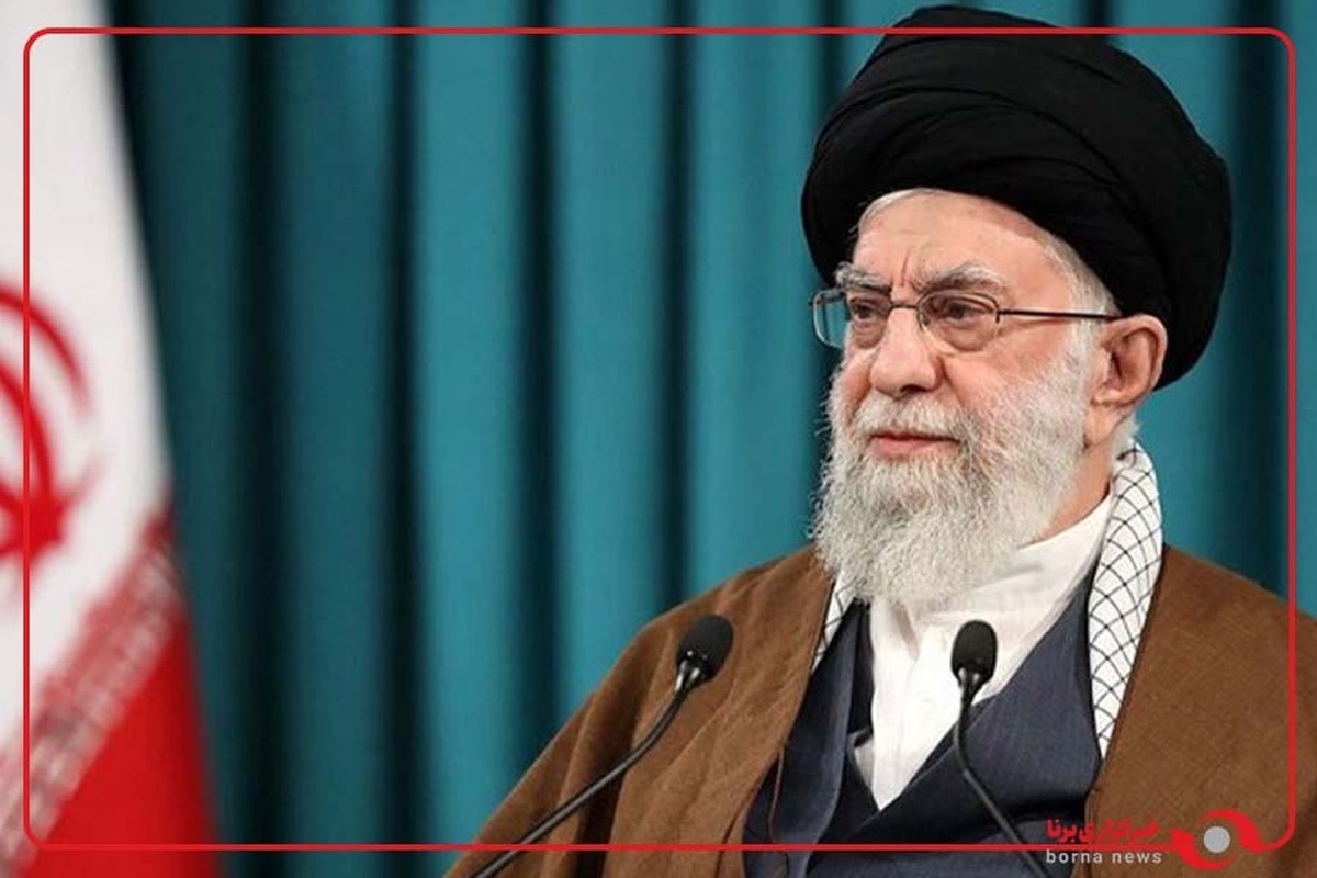 توصیه رهبر انقلاب به استانداران: با مردم گرم بگیرید