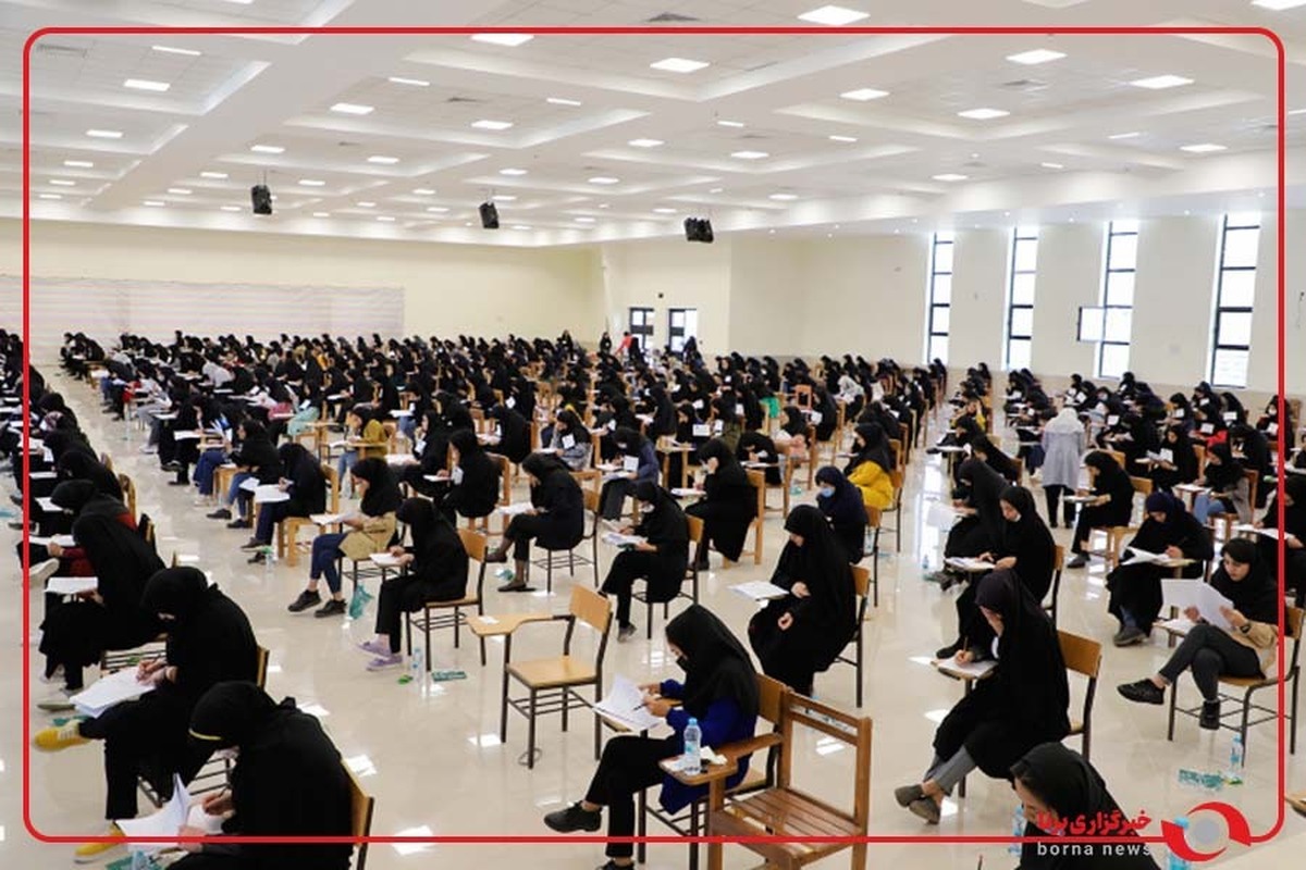 دفترچه آزمون استخدامی آموزش و پرورش تا 15 خرداد منتشر می‌شود