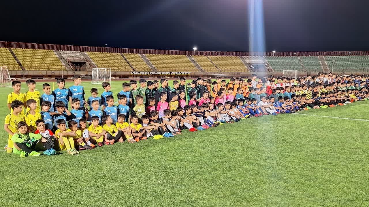 شمس آذر ویترین ورزش استان قزوین/ سرمایه ای ارزشمند برای نشاط مردم و معرفی گردشگری