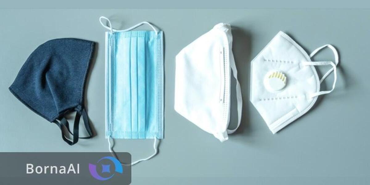 پایان مشکل نفس‌کشیدن؛ ماسکی که ویروس‌ها را فیلتر می‌کند اما هوا را عبور می‌دهد!