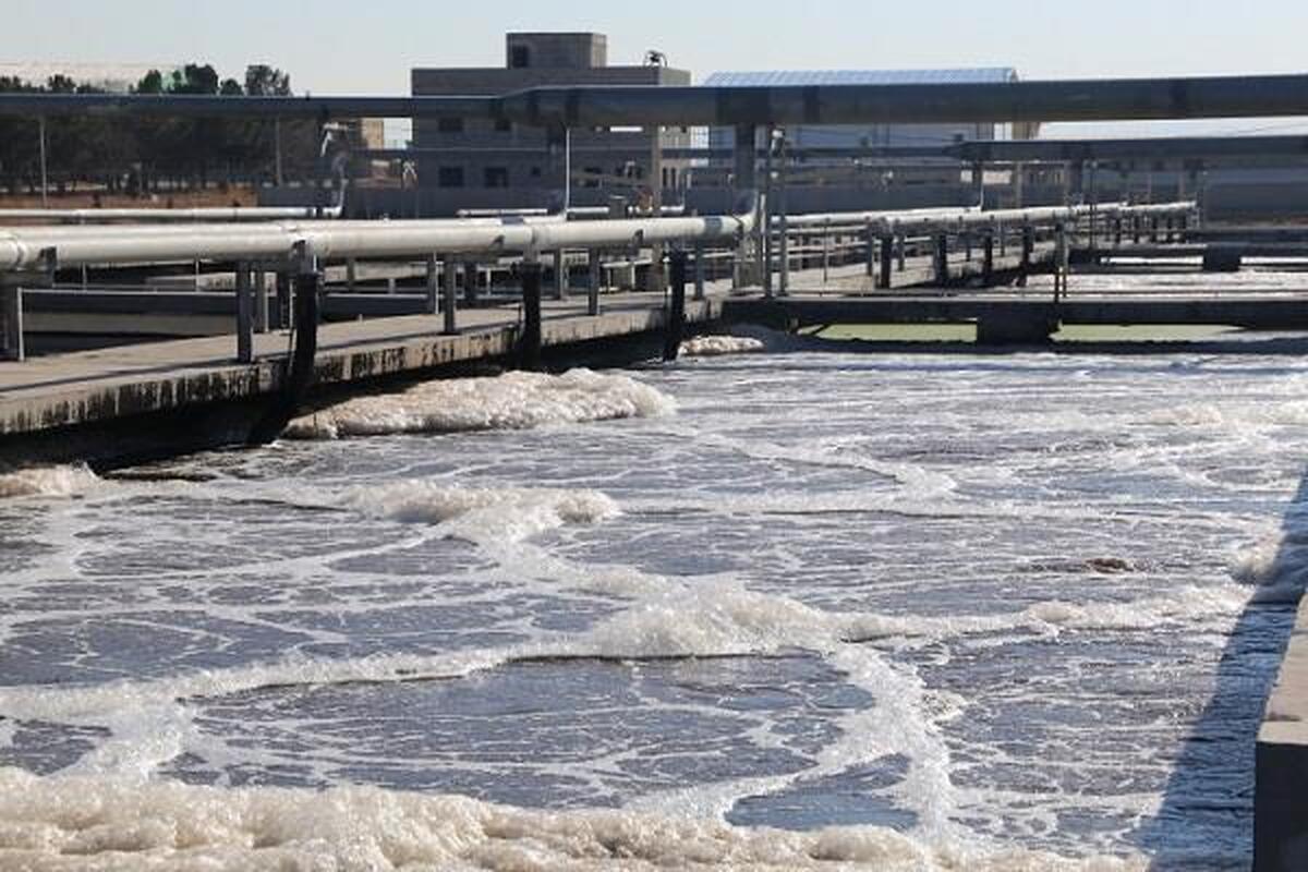 تسریع در اجرای پروژه‌های تصفیه فاضلاب در آذربایجان شرقی؛ ۸ تصفیه‌خانه با اعتبار ۶ هزار میلیارد تومان در دست احداث