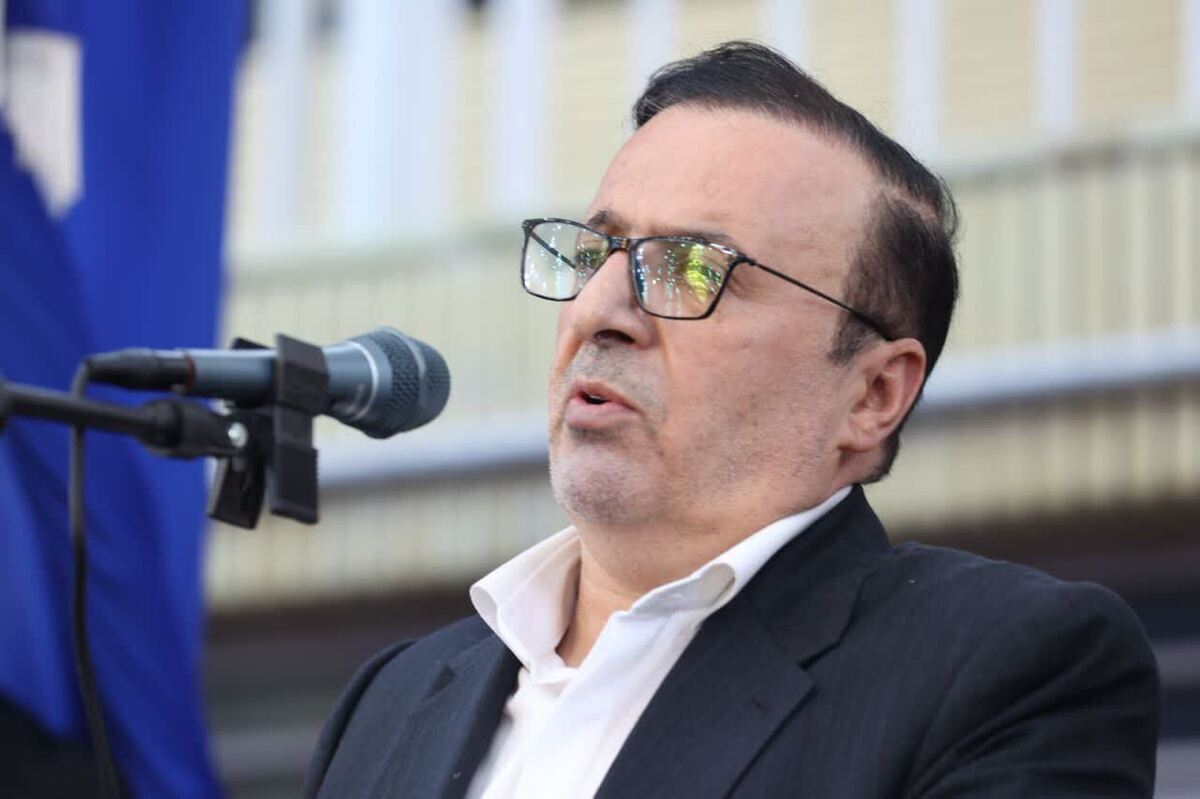 نوذری: خرداد ماه در تاریخ انقلاب اسلامی فصل شعور،  سلوک و آگاهی است