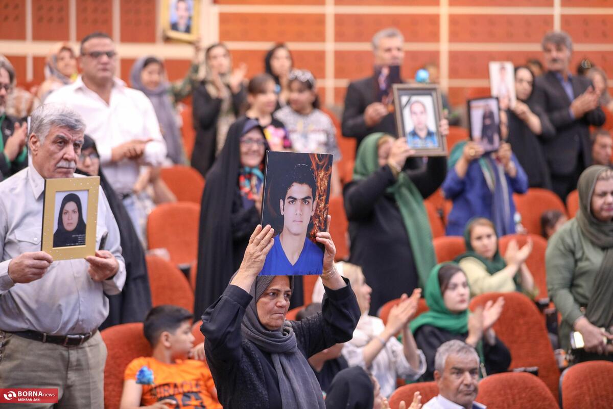 جشن نفس در اراک