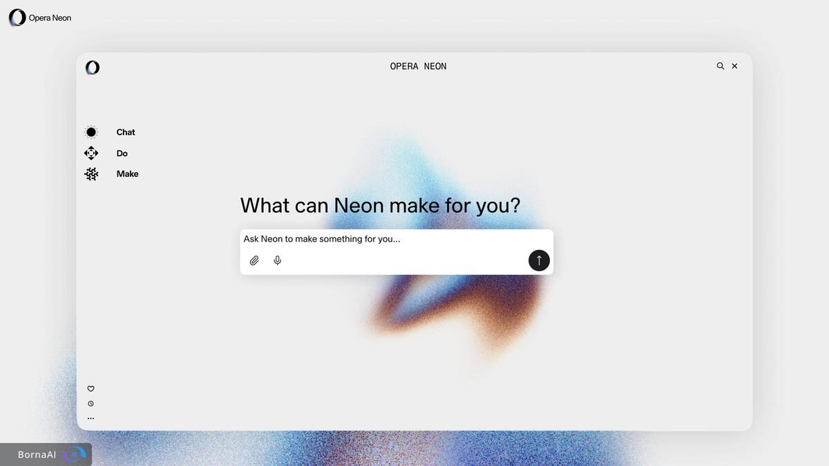هوش مصنوعی اپرا، وب‌سایت و بازی می‌سازد