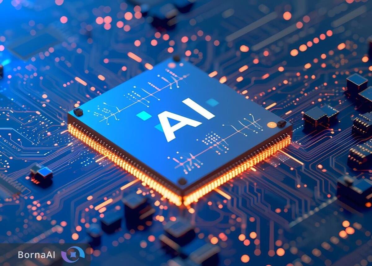 بریتانیا ارتش خود را با هوش مصنوعی تقویت می‌کند