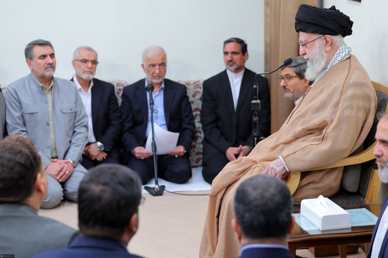 ایران فقط تهران نیست/ عزم جدی دولت برای افزایش اختیارات استانداران