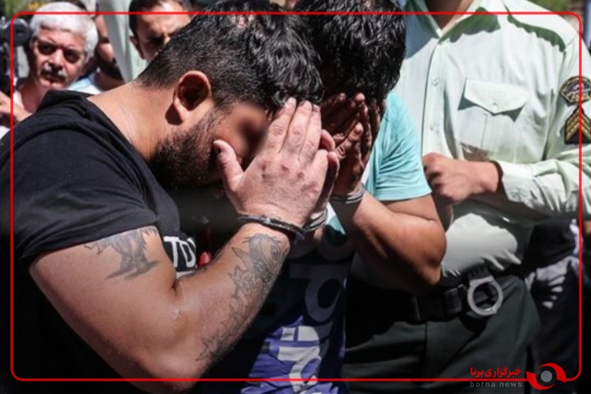 پایان دادن به اراذل در فضای مجازی