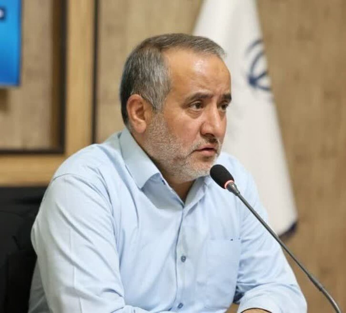 استاندار خراسان جنوبی: رسانه‌ها و روابط عمومی‌ها، فرماندهان خط مقدم جنگ نرم هستند