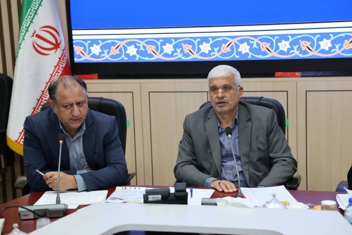 ️اجرای طرح ملی شبکه مدیران آینده (شما) در خراسان جنوبی