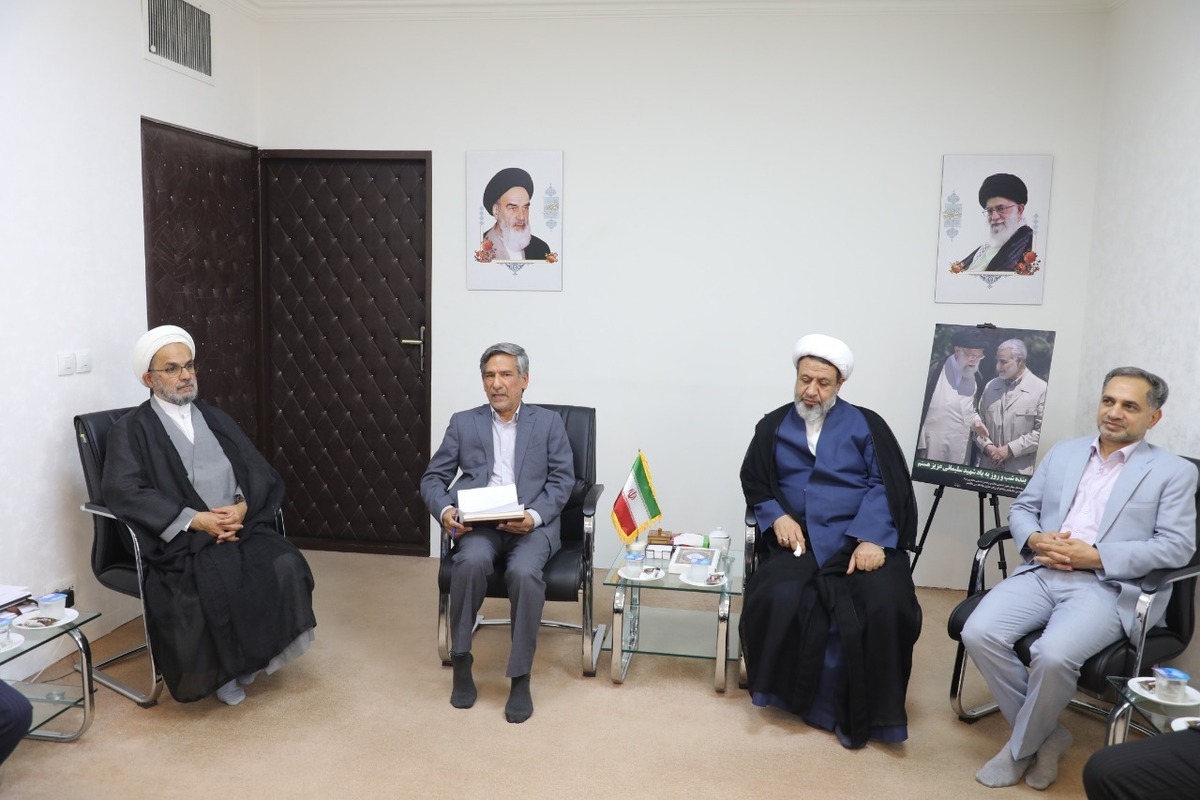 رشد ۱۵ درصدی رسیدگی به پرونده‌های قضائی در استان کرمان