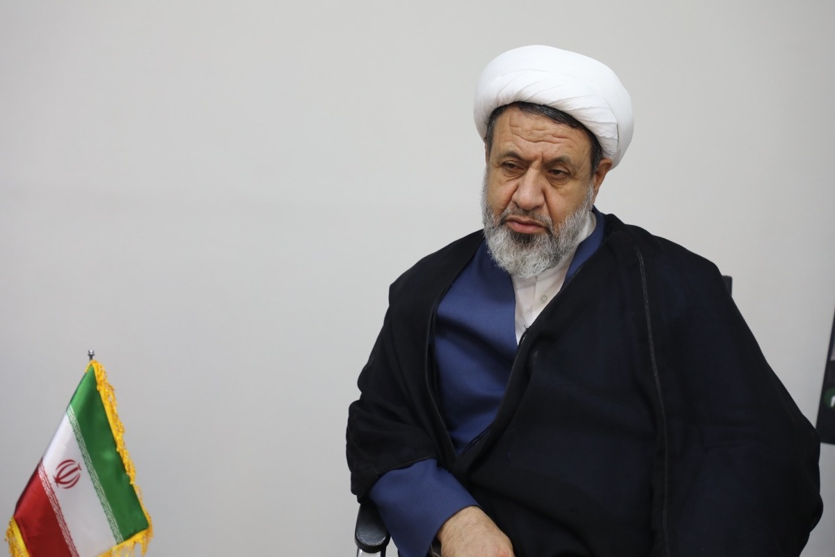 نماینده ولی فقیه در استان کرمان: قوه قضائیه در توسعه پایدار کشور و تحقق عدالت اجتماعی جایگاه ویژه‌ای دارد