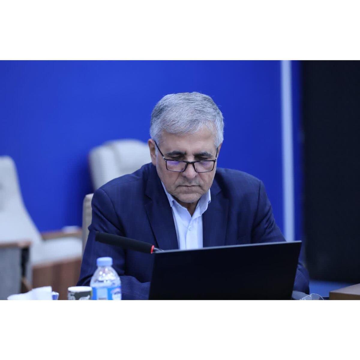 تأمین ۲۸ هزارتن نهاده دامی و روغن برای مازندران