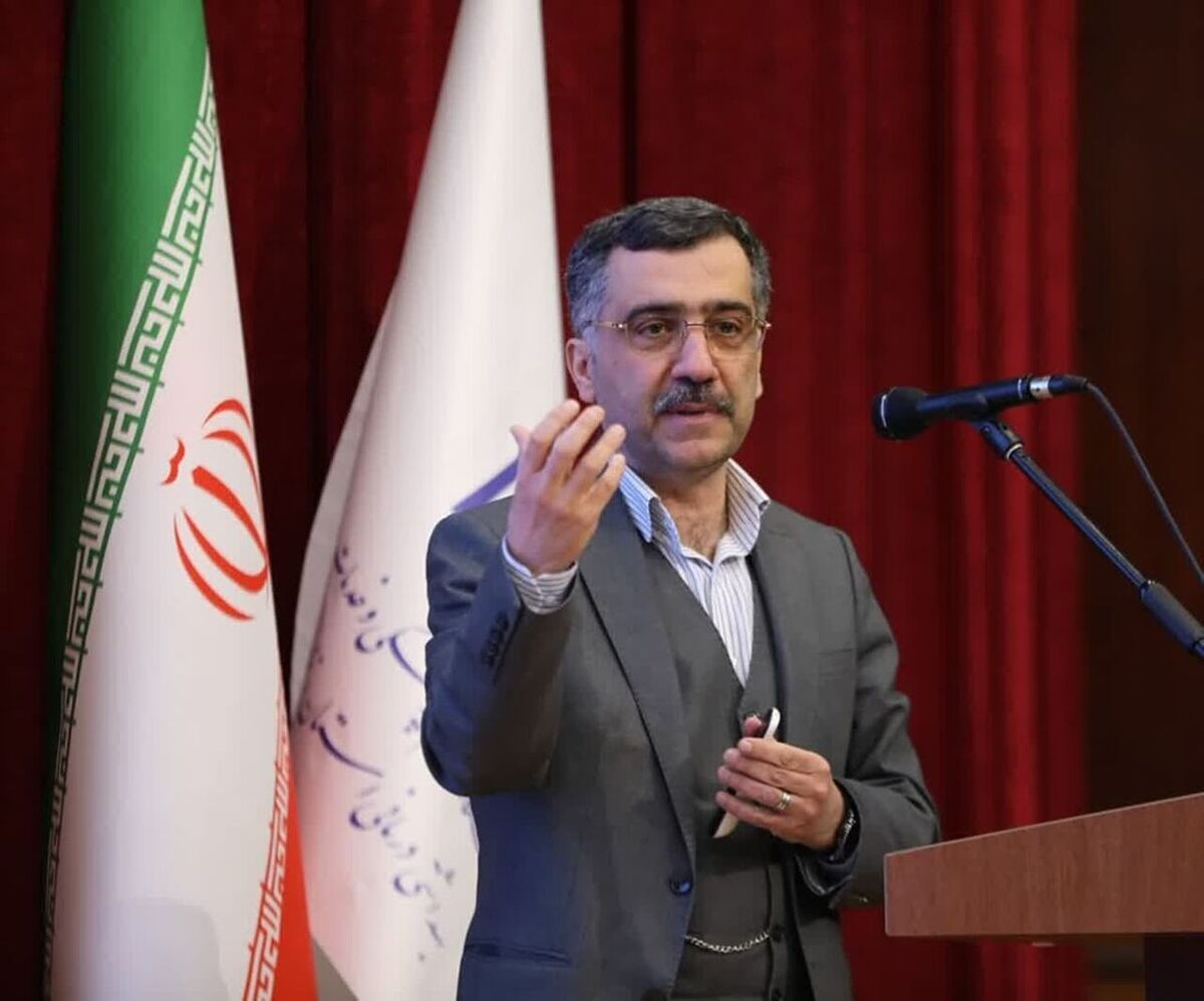 هیچ حادثه‌ای نتوانسته فعالیت‌های آموزشی و پژوهشی دانشگاه‌ها را مختل کند