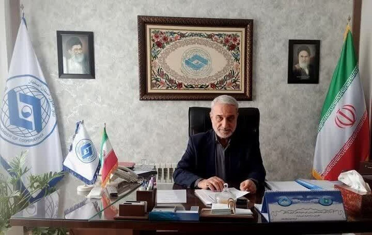 نگرانی در خصوص کمبود کالاهای اساسی وجود ندارد