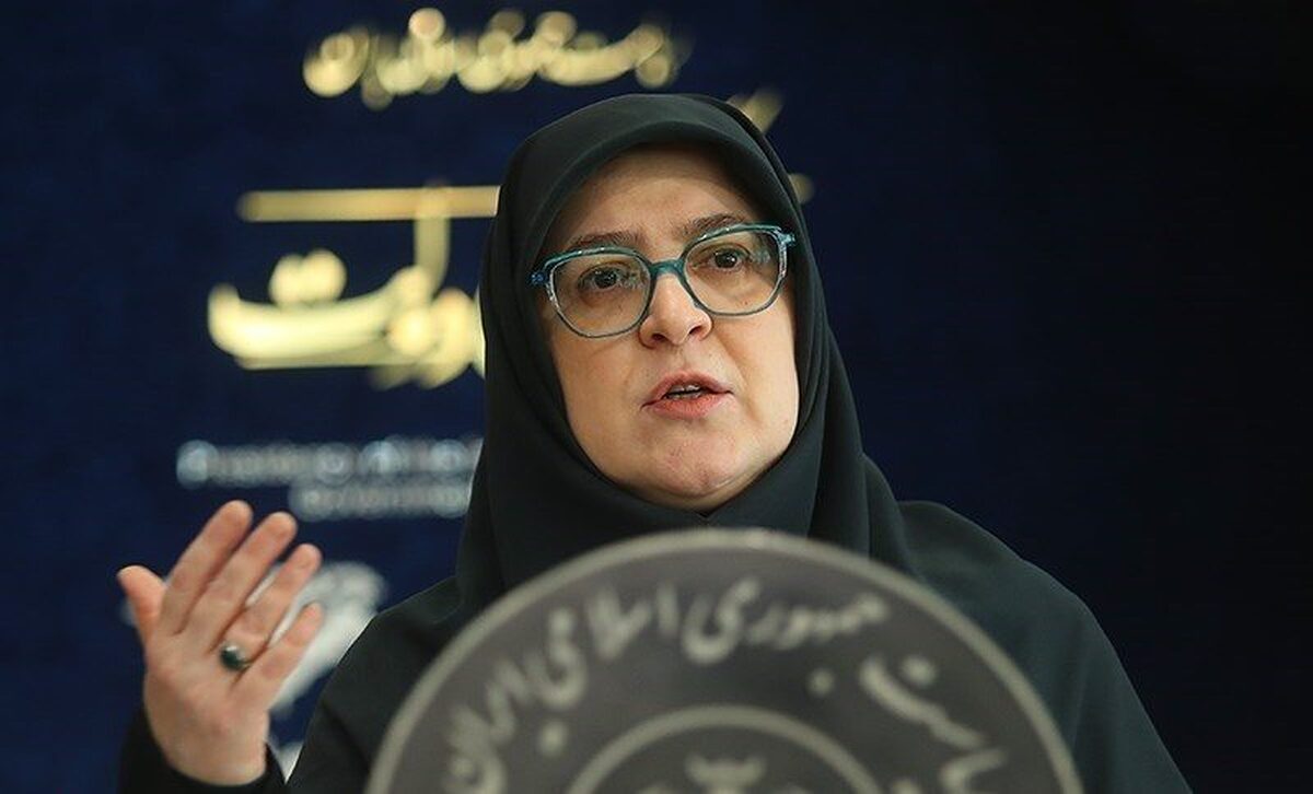 آرایش جدید دولت برای افزایش انعطاف‌پذیری و تسریع تصمیم‌گیری/هیچ خطری برای مردم حاشیه سایت‌های هسته‌ای وجود ندارد