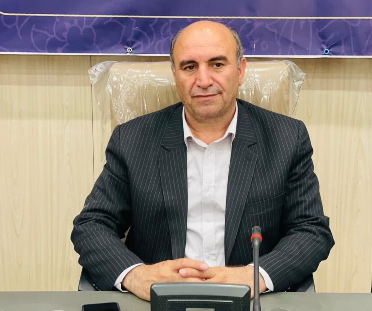 کسی نمی‌تواند با زبان تهدید با این ملت بزرگ و کشور کهن صحبت کند