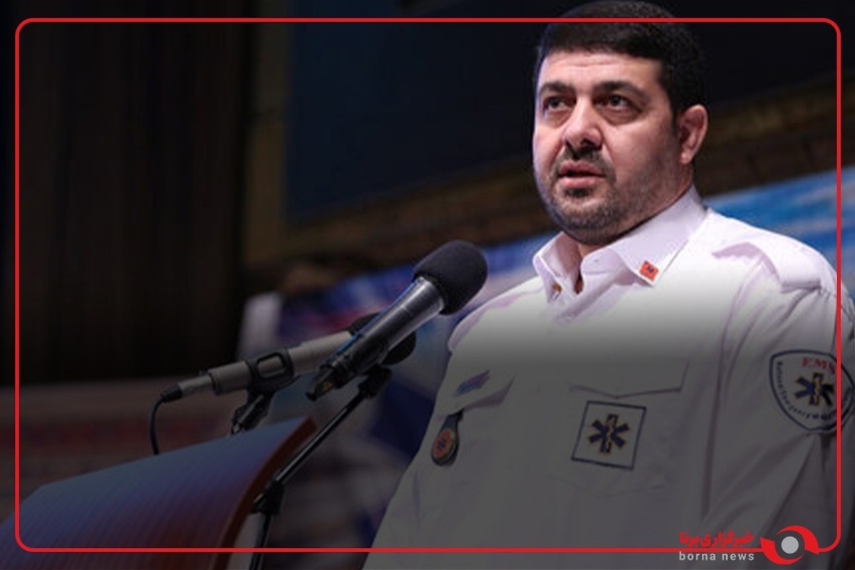 کولیوند:خوشبختانه در حوادث شب گذشته تجاوز آمریکا به تأسیسات هسته ای ایران شهیدی نداشتیم