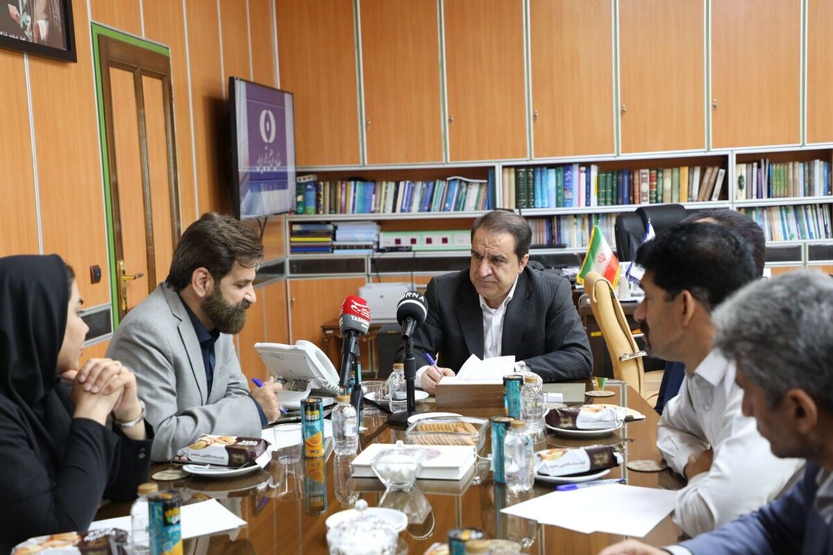 رسانه‌ها برای مقابله با جنگ روانی پای کار بیایند