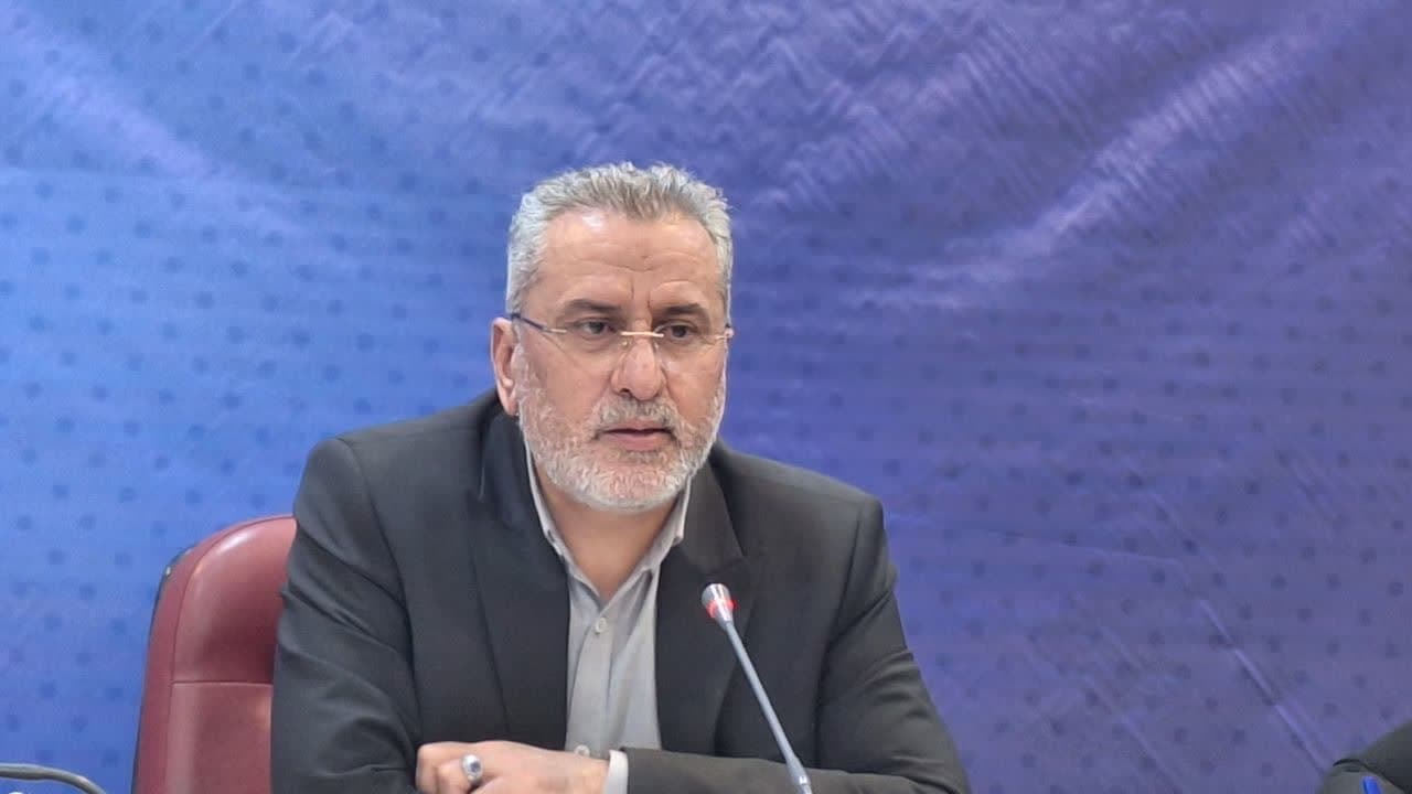 کمیته رسانه در قزوین در تولید محتوا و تقویت روحیه همدلی و وفاق مشارکت کند