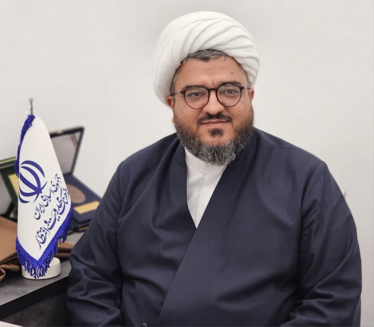 ایران اسلامی، پرچمدار مقاومت در برابر صهیونیسم جهانی است