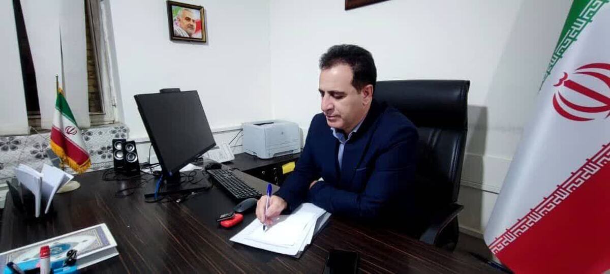 اجرای طرح دورکاری کارمندان دولت در کهگیلویه و بویراحمد 