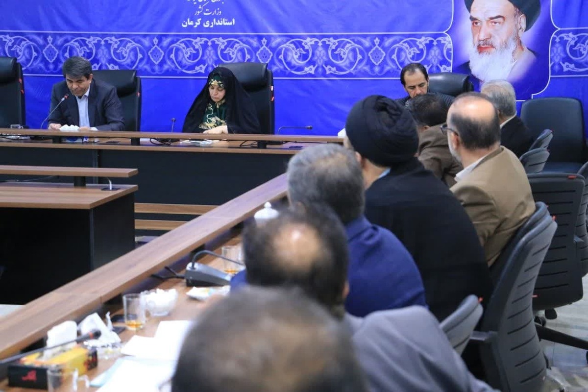 فعالیت ۱۰۴ کتابخانه نهادی و ۳۰ کتابخانه مشارکتی در سطح استان کرمان