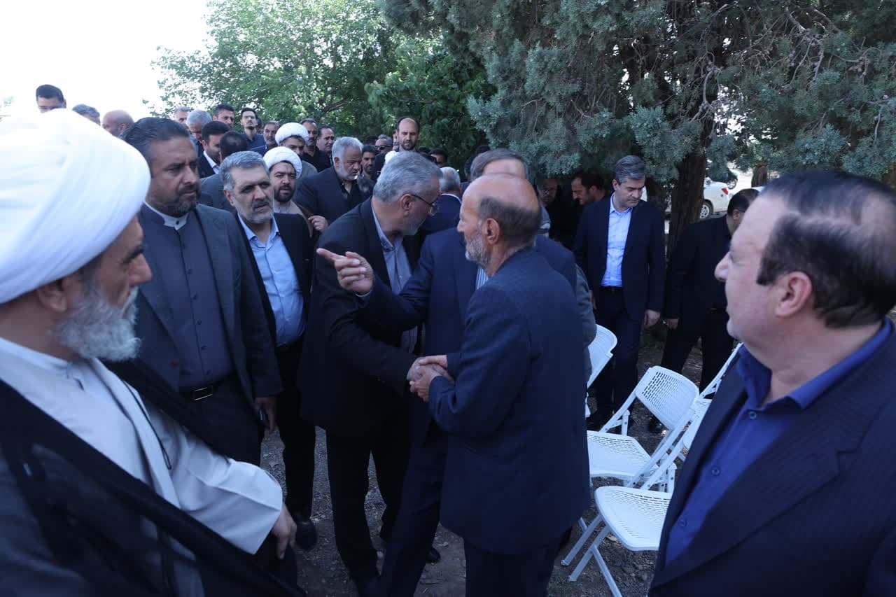 نوذری: مهمترین رسالت ما مدیران خدمتگزاری به خانواده معزز شهداست