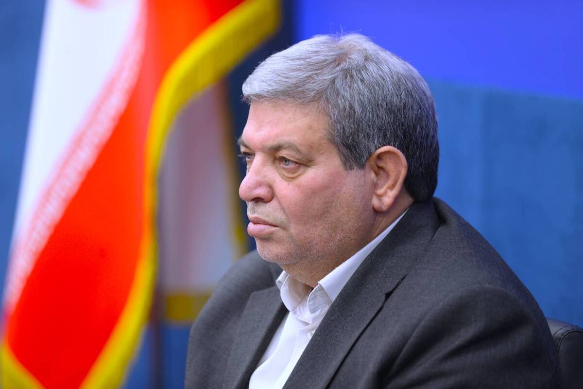 مطالبه گر خون شهید حضرتی در محافل بین المللی خواهیم بود