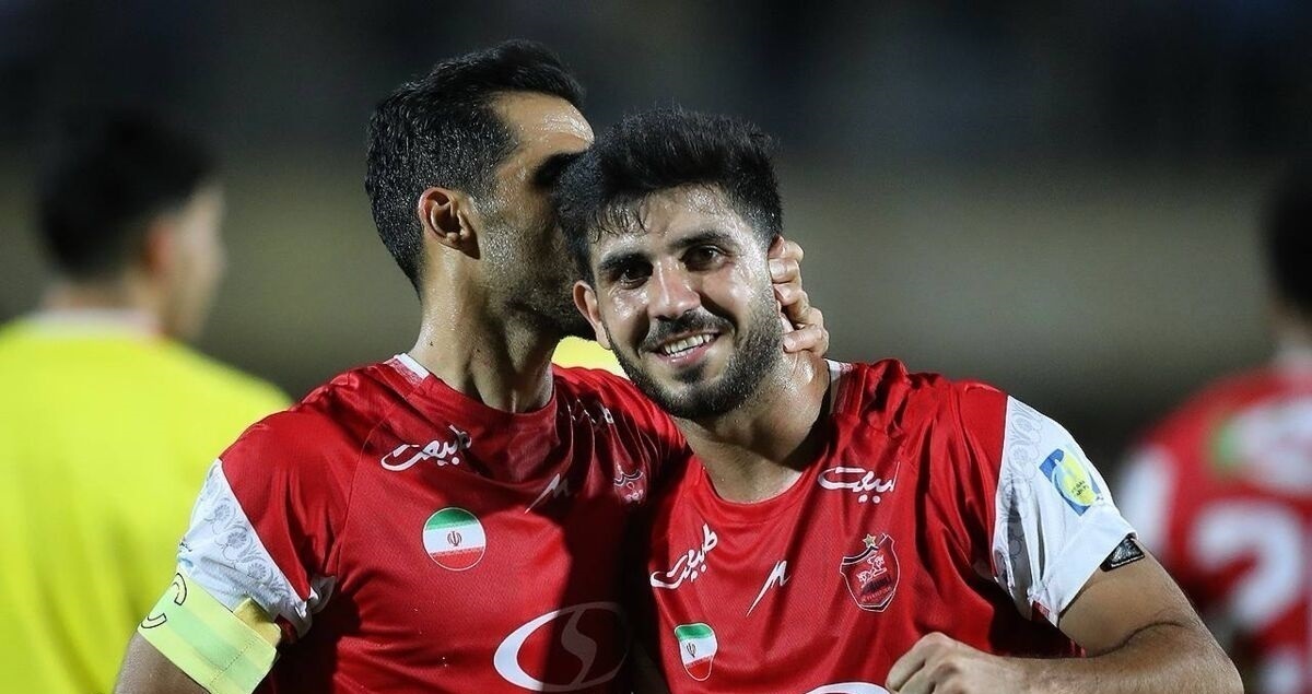پرسپولیسی محبوب موضع جدیدش را مشخص کرد