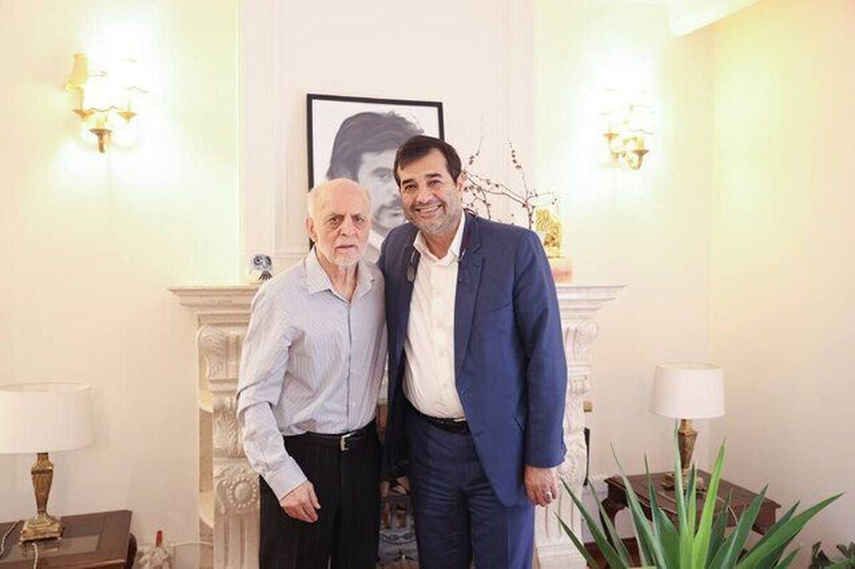 واکنش محمود خوردبین به تعرض اخیر به خاک ایران+ عکس