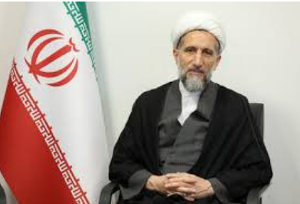 مهمترین نقطه قوت ایران اسلامی تاب آوری بالای مردم در سختی هاست