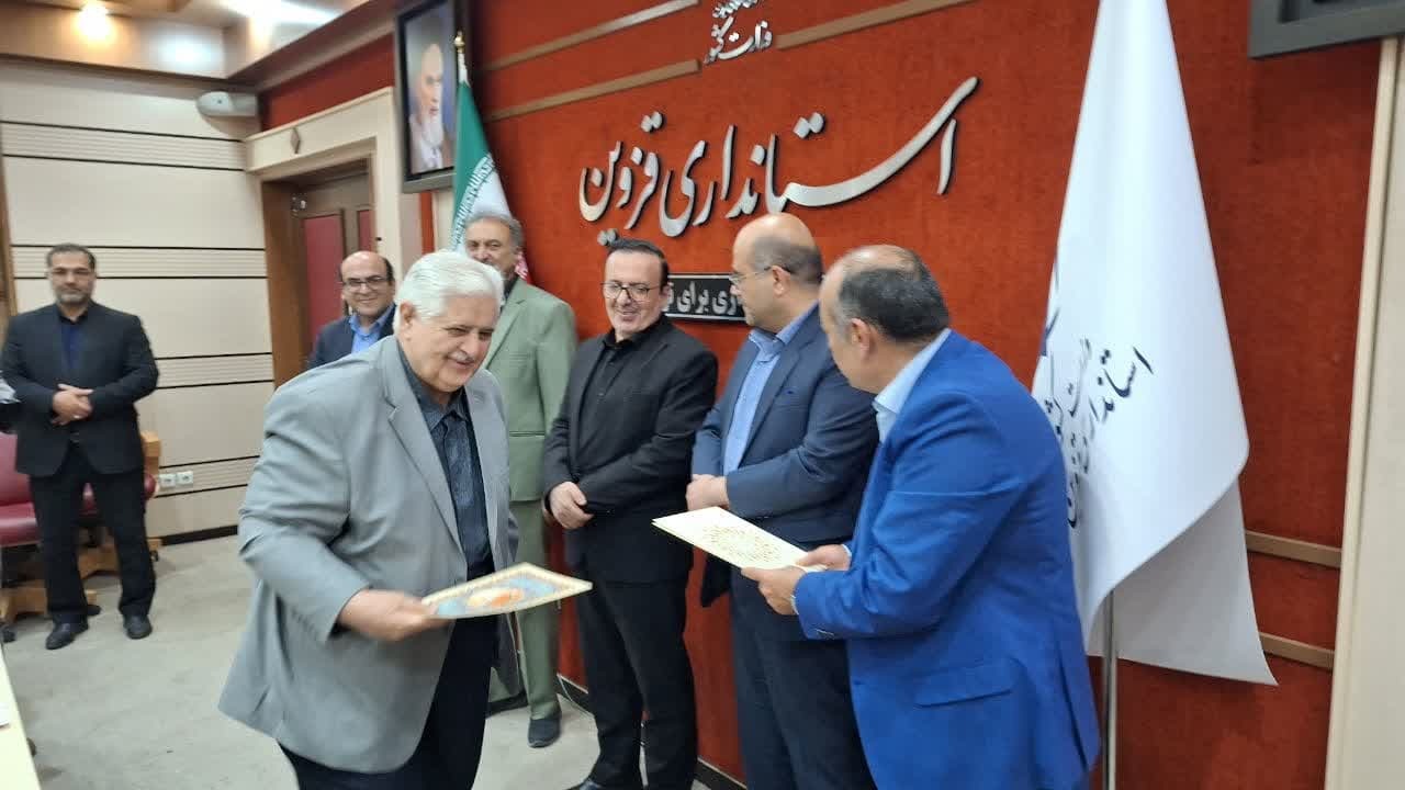 دقیقی: هنرستان دامداری آوین دشت آماده پذیرش دانشجو در ترم جدید است