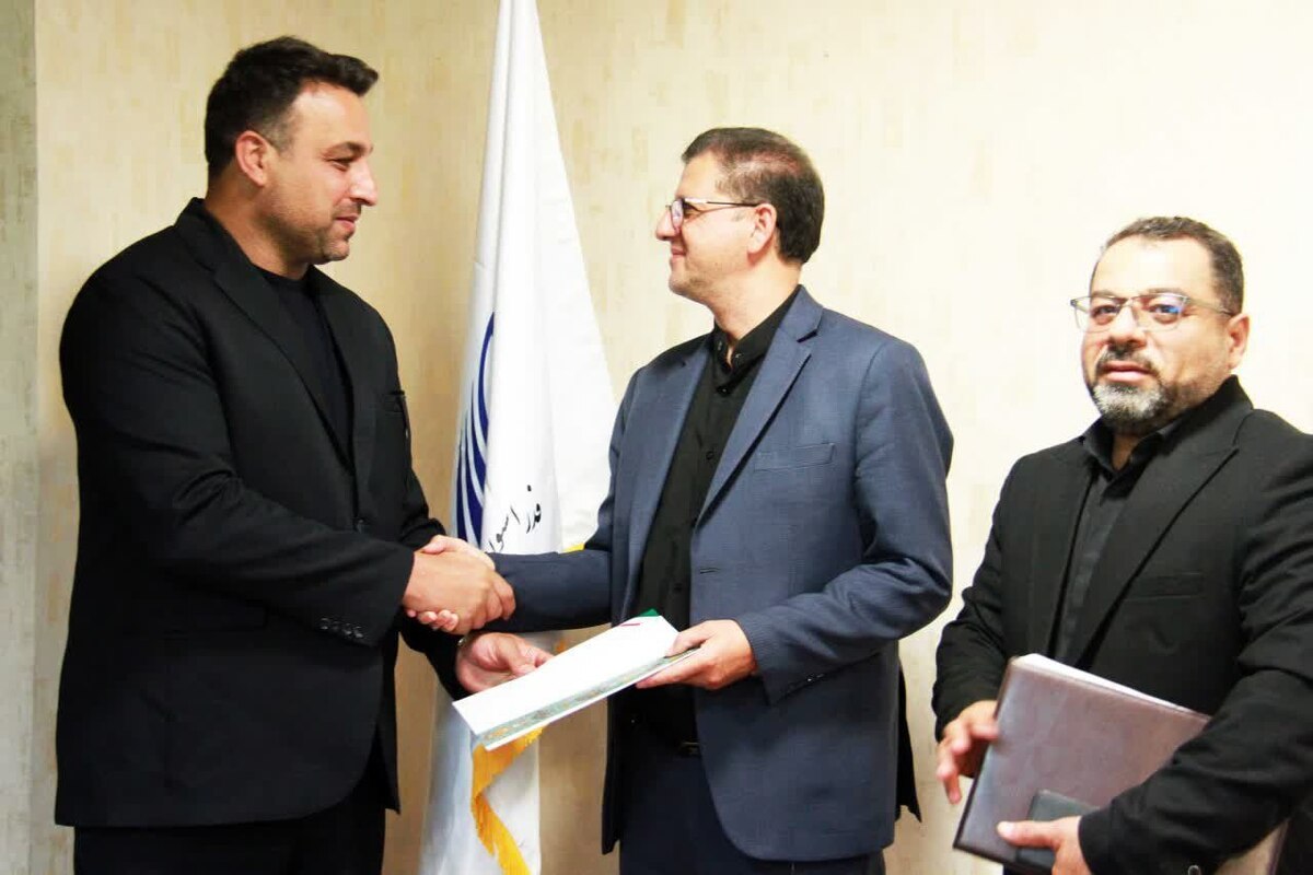 با حکم اسبقیان؛ سرپرست بازرس فدراسیون دو و میدانی منصوب شد