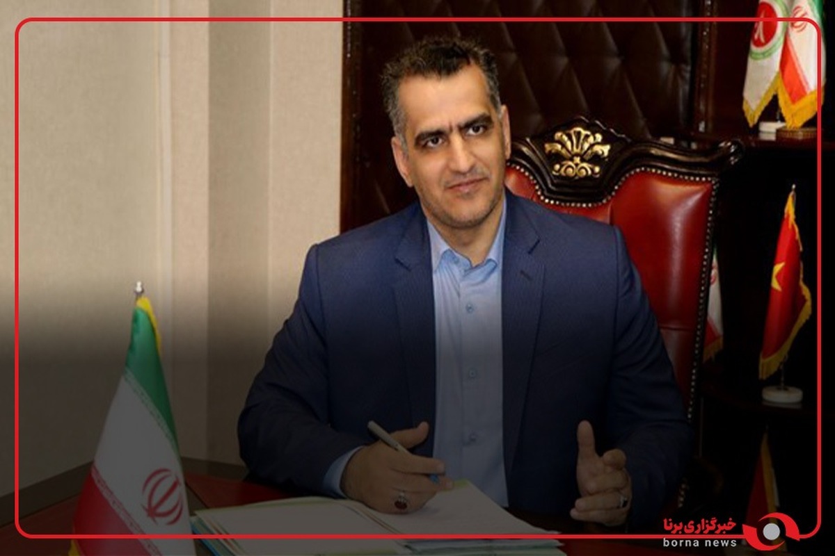 چگینی رئیس فدراسیون انجمن های ورزش های رزمی: در فدراسیون انجمن‌های ورزش‌های رزمی شش تن از ورزشکاران‌مان که از نیروهای مسلح بودند به شهادت رسیدند