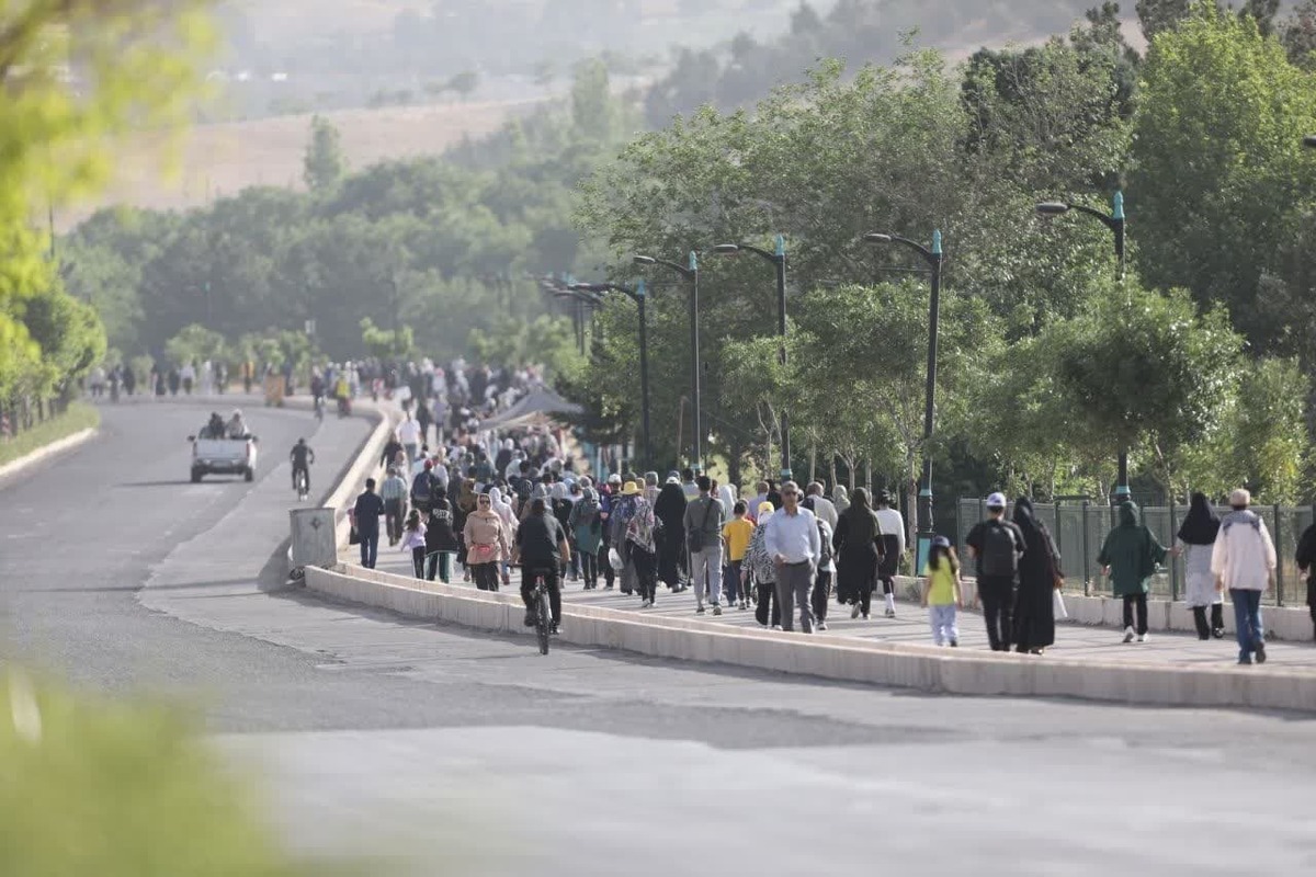 قزوین در طرح  لیگ ملی «گام با گامیران» دوم شد