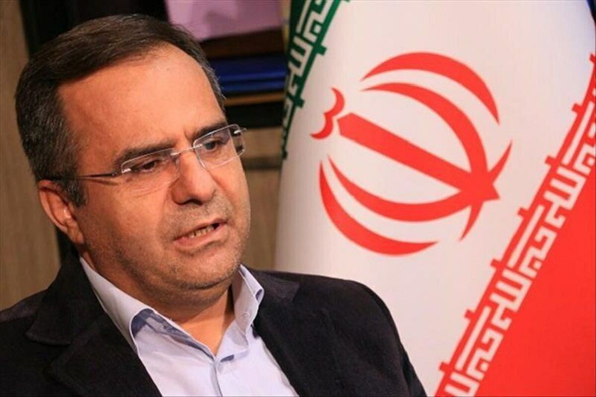 رئیس پارک علم و فناوری آذربایجان غربی منصوب شد