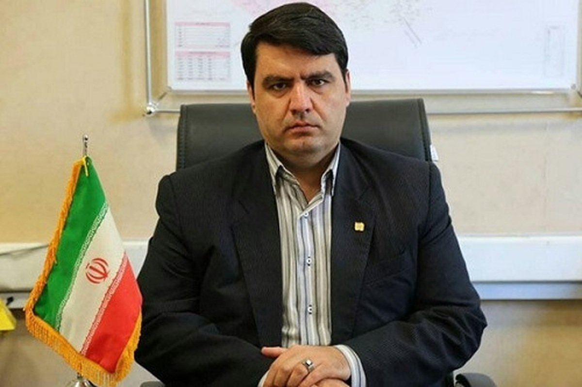 افزایش تقاضای سفر ریلی بین قزوین و تهران؛ مردم ایستاده سفر می‌کنند