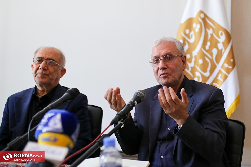 نشست همبستگی اجتماعی و دفاع ملی