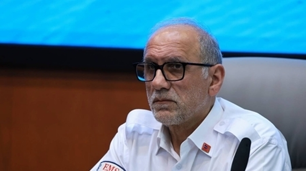 مقدمات خرید آمبولانس های جدید در کشور فراهم شده است