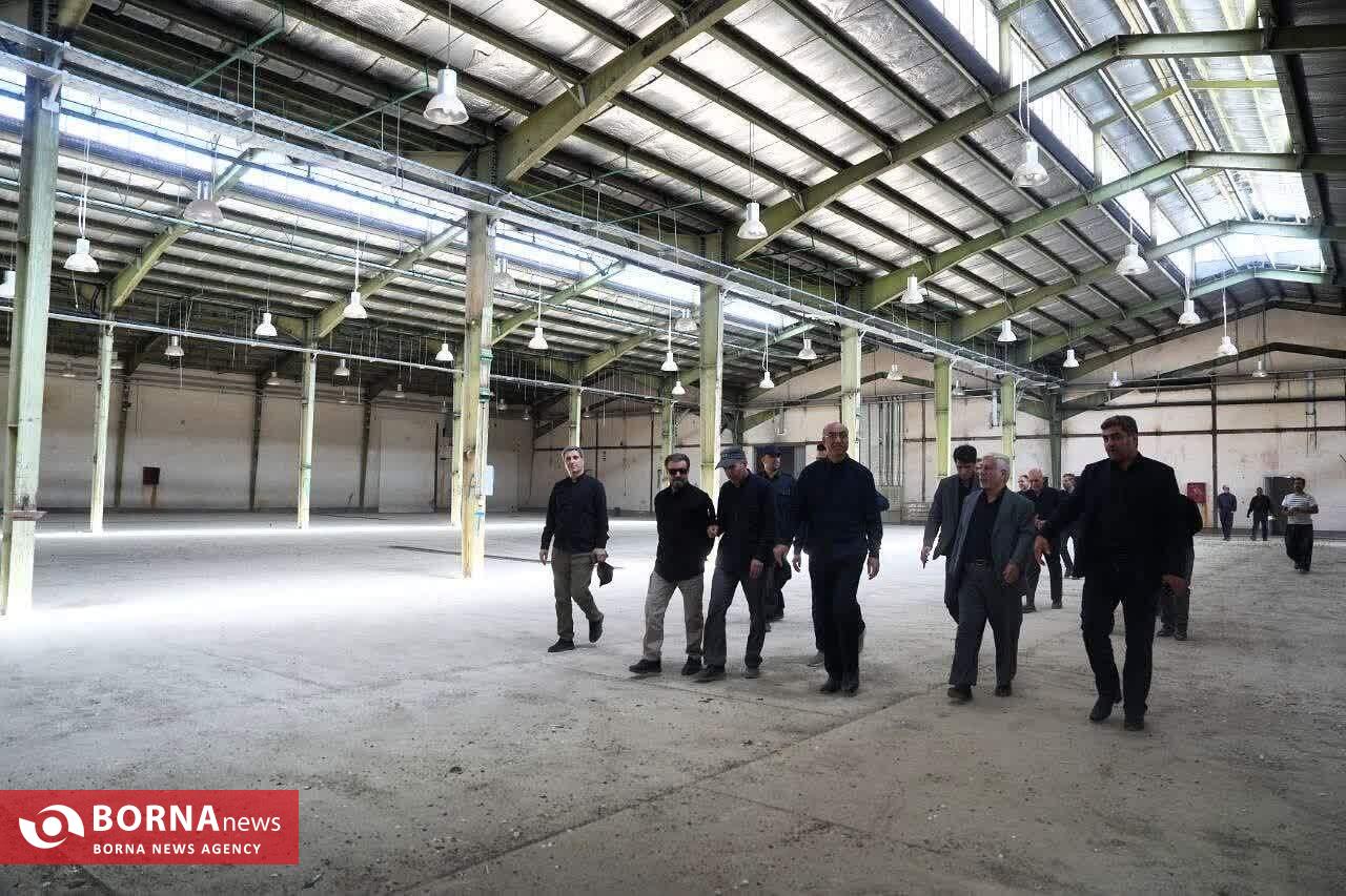 بازدید‌های میدانی استاندار کرمانشاه از پروژه‌های عمرانی مسیر اربعین؛ از مرکز استان تا خسروی