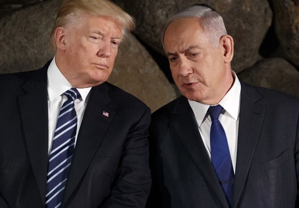 آیا منطقه در آستانه یک طرح فریب جدید از سوی ترامپ-نتانیاهو قرار دارد؟