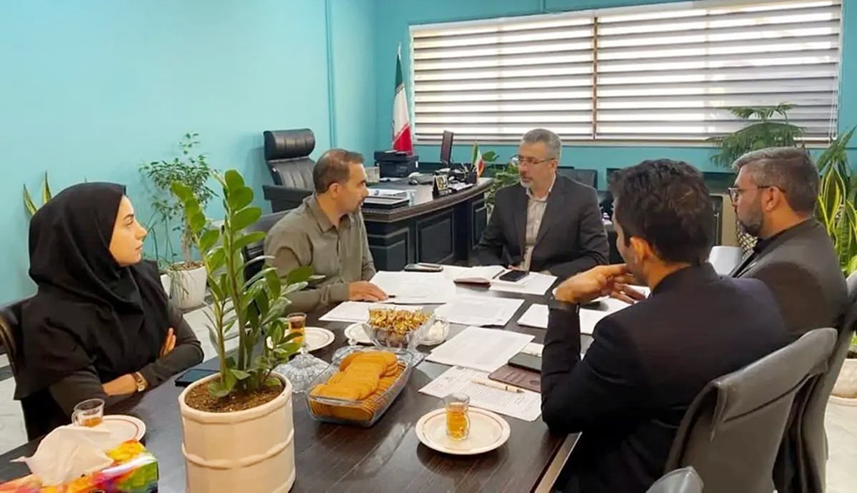 سهم قانونی شهرداری‌ها به نهاد کتابخانه‌های عمومی پرداخت شود