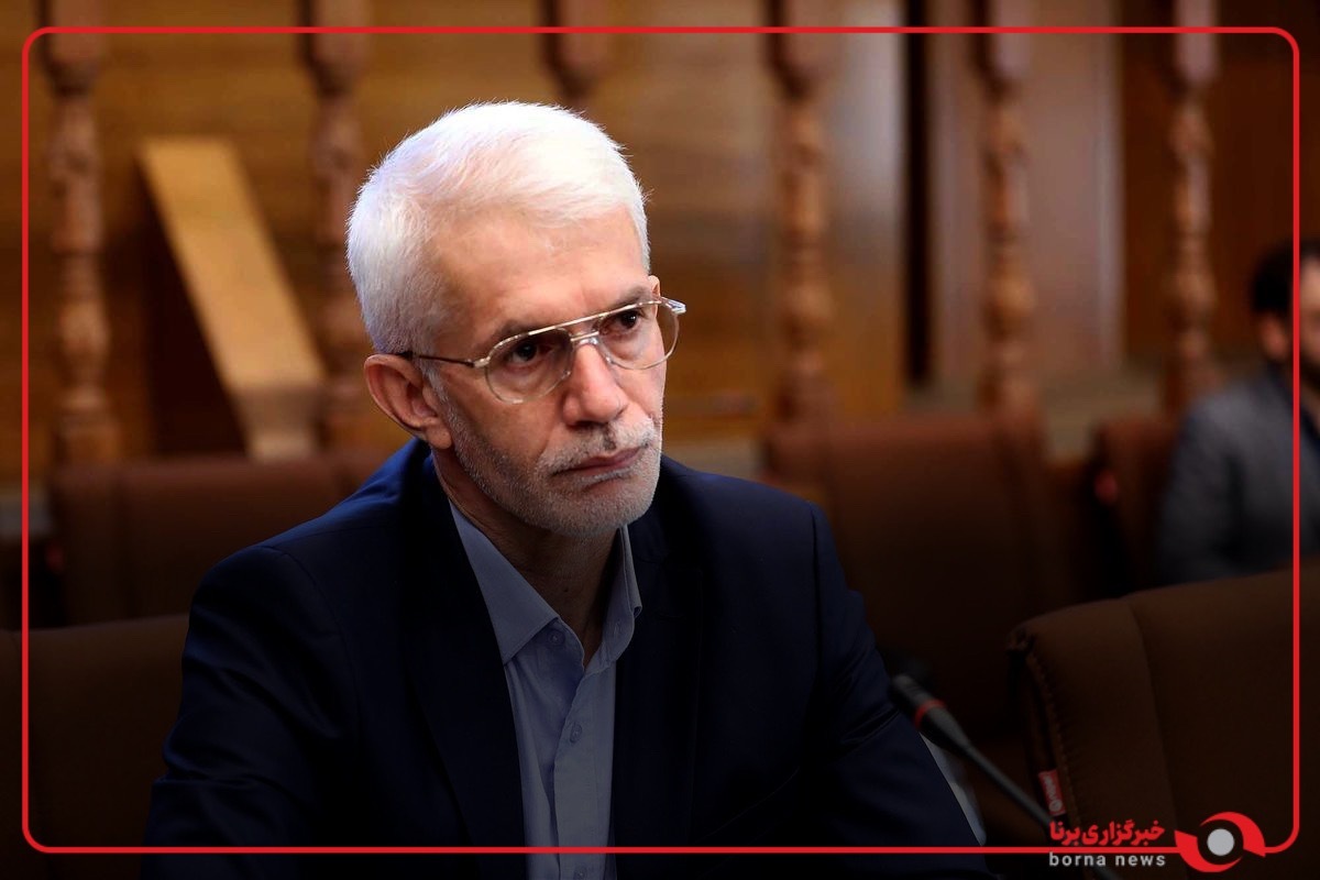 اسبقیان: یاد و نام سرداران سلحشور ایران را گرامی می‌داریم