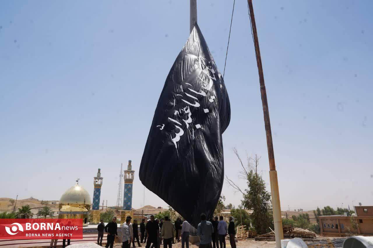 آمادگی کامل کرمانشاه برای میزبانی از زائران اربعین در مرز خسروی