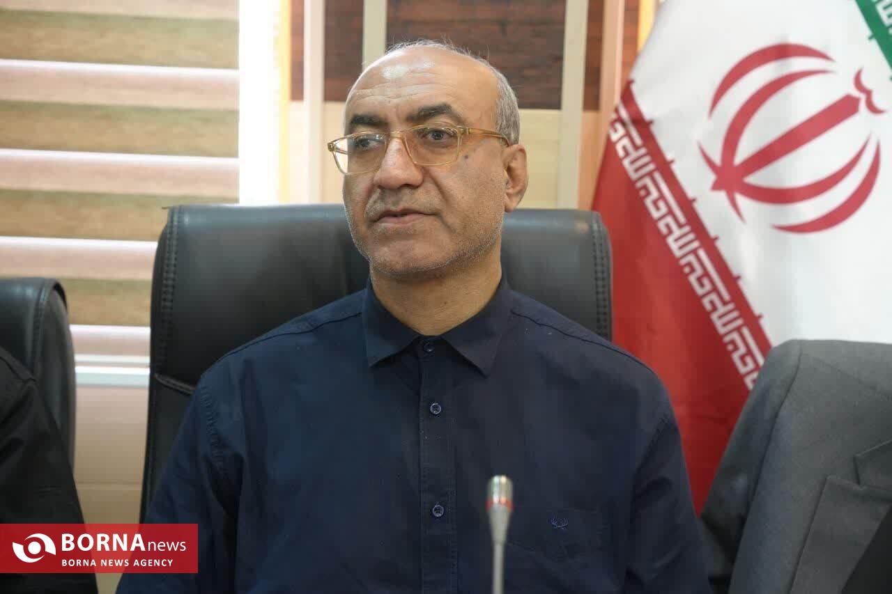 آمادگی کامل کرمانشاه برای میزبانی از زائران اربعین در مرز خسروی