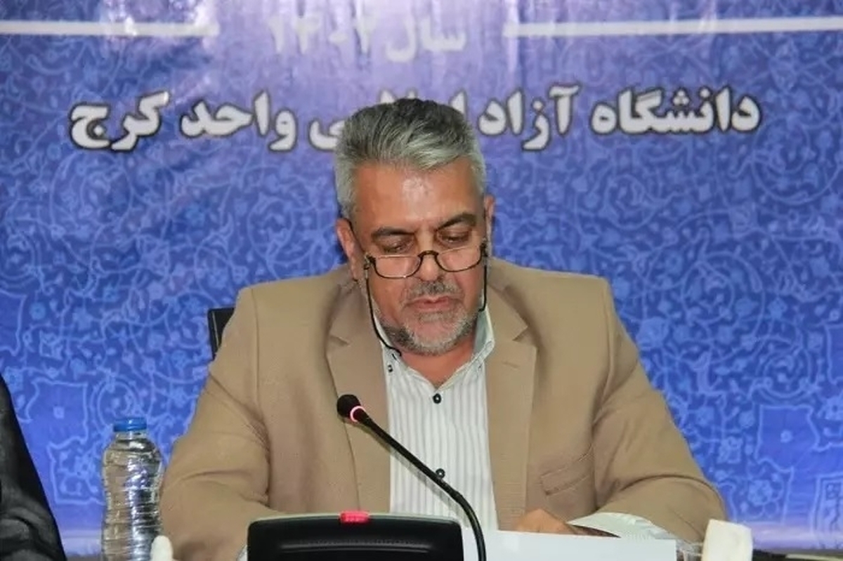 شهادت بیش از ۱۵ نفر از اعضای دانشگاه آزاد البرز در حملات اخیر رژیم صهیونیستی