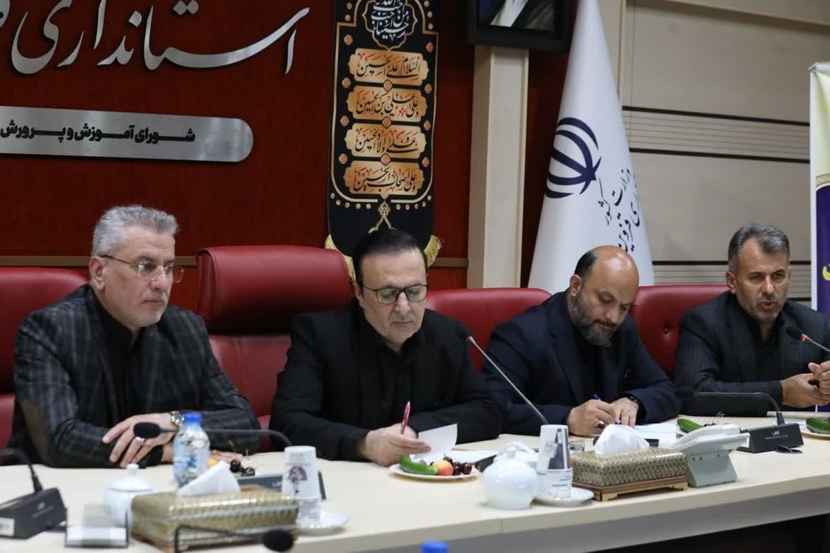 تکمیل اردوگاه یانس آباد قزوین بیش از 300 میلیارد تومان اعتبار نیاز دارد