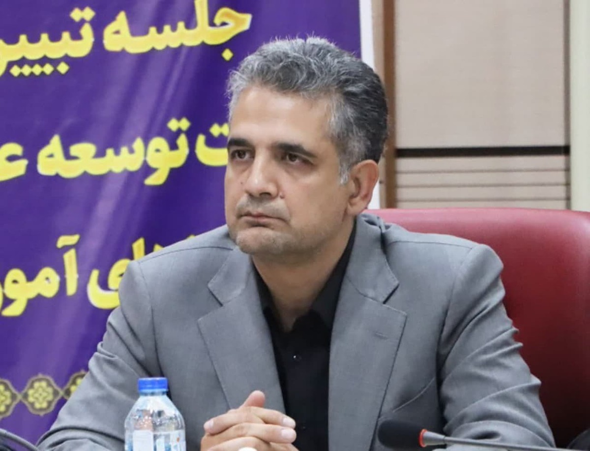 نهضت توسعه عدالت آموزشی با 146 پروژه در قزوین اجرا می شود