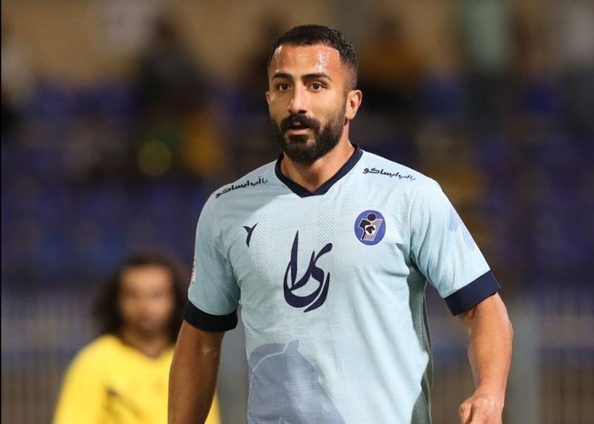 آقای گل ایران همچنان در بلاتکلیفی!